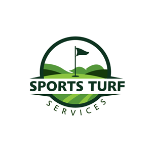 Logo Design by Krold IT Solutions for Sports Turf Services | Design: #33578951
