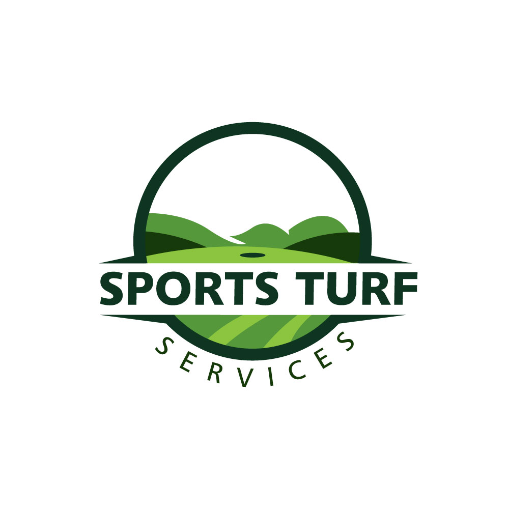 Diseño de Logo por Krold IT Solutions para Sports Turf Services | Diseño #33581357