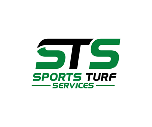 Logo Design by gogastudio for Sports Turf Services | Design: #33618776