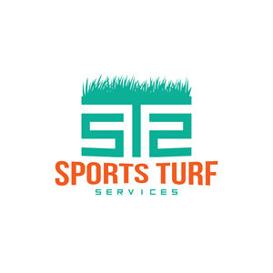 Logo Design by Viv@73 for Sports Turf Services | Design: #33585098