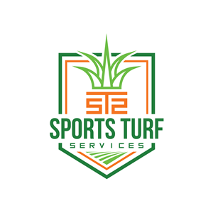 Logo Design by Viv@73 for Sports Turf Services | Design: #33595907
