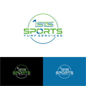 Diseño de Logo por dencrowd para Sports Turf Services | Diseño #33591484