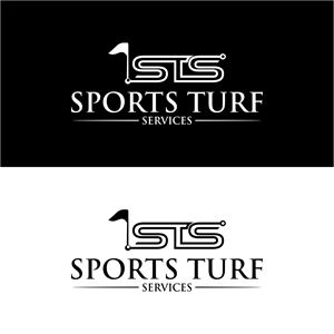 Logo Design by dencrowd for Sports Turf Services | Design: #33591485