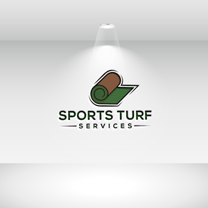 Logo Design by Deziners Zone for Sports Turf Services | Design: #33577757