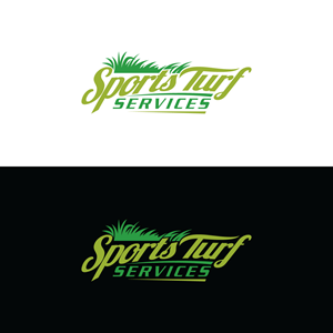 Logo Design by prodesigns99 for Sports Turf Services | Design: #33578605