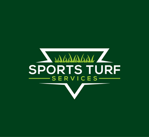 Logo Design by sushsharma99 for Sports Turf Services | Design: #33576480