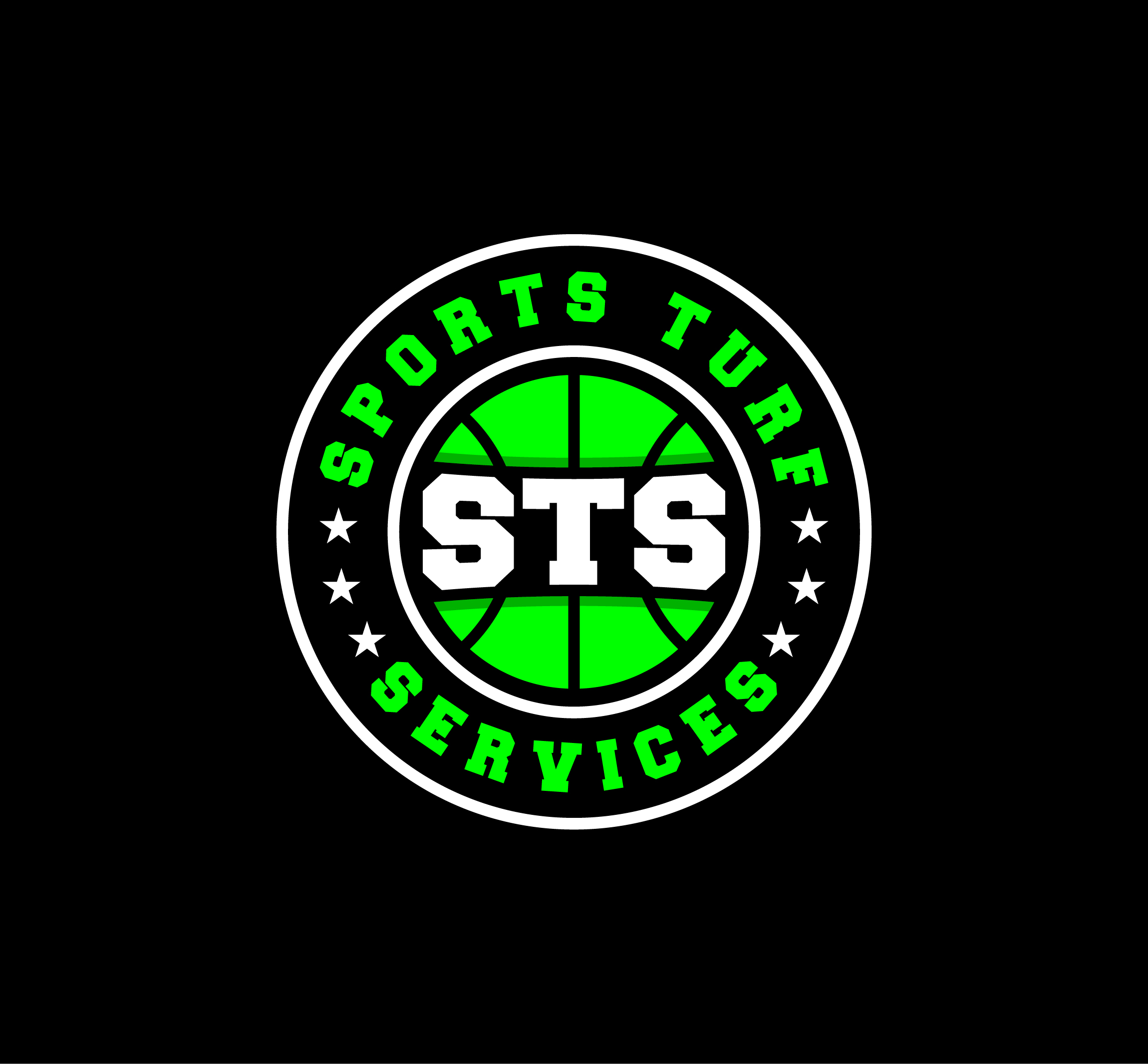 Logo Design by sushsharma99 for Sports Turf Services | Design #33589096