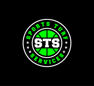Diseño de Logo por sushsharma99 para Sports Turf Services | Diseño: #33589096