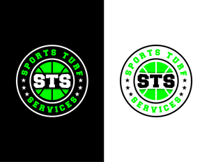 Diseño de Logo por sushsharma99 para Sports Turf Services | Diseño: #33601086