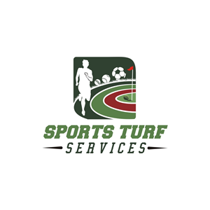 Diseño de Logo por Magic of Art para Sports Turf Services | Diseño #33578497