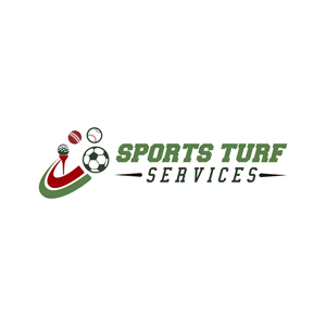 Logo Design by Magic of Art for Sports Turf Services | Design: #33583964