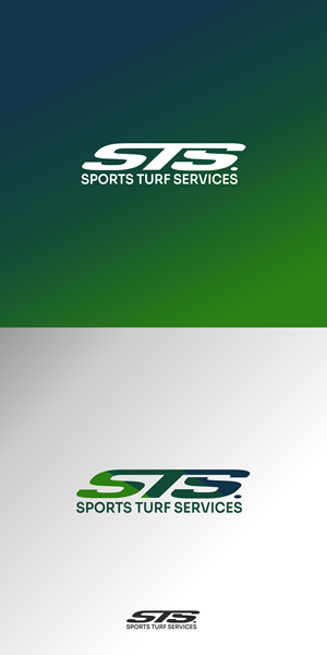 Logo Design by AyoebRoa for Sports Turf Services | Design: #33614434