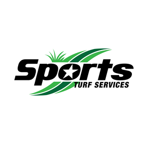 Diseño de Logo por geni para Sports Turf Services | Diseño #33601427