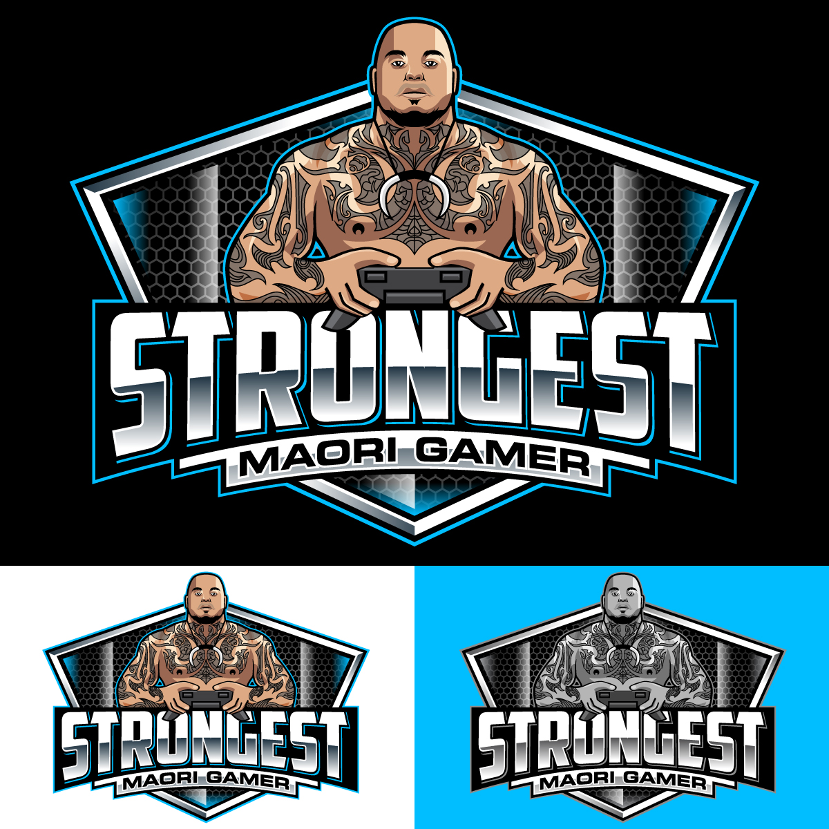 Logo Design by Suvendu.S for this project | Design #33583668