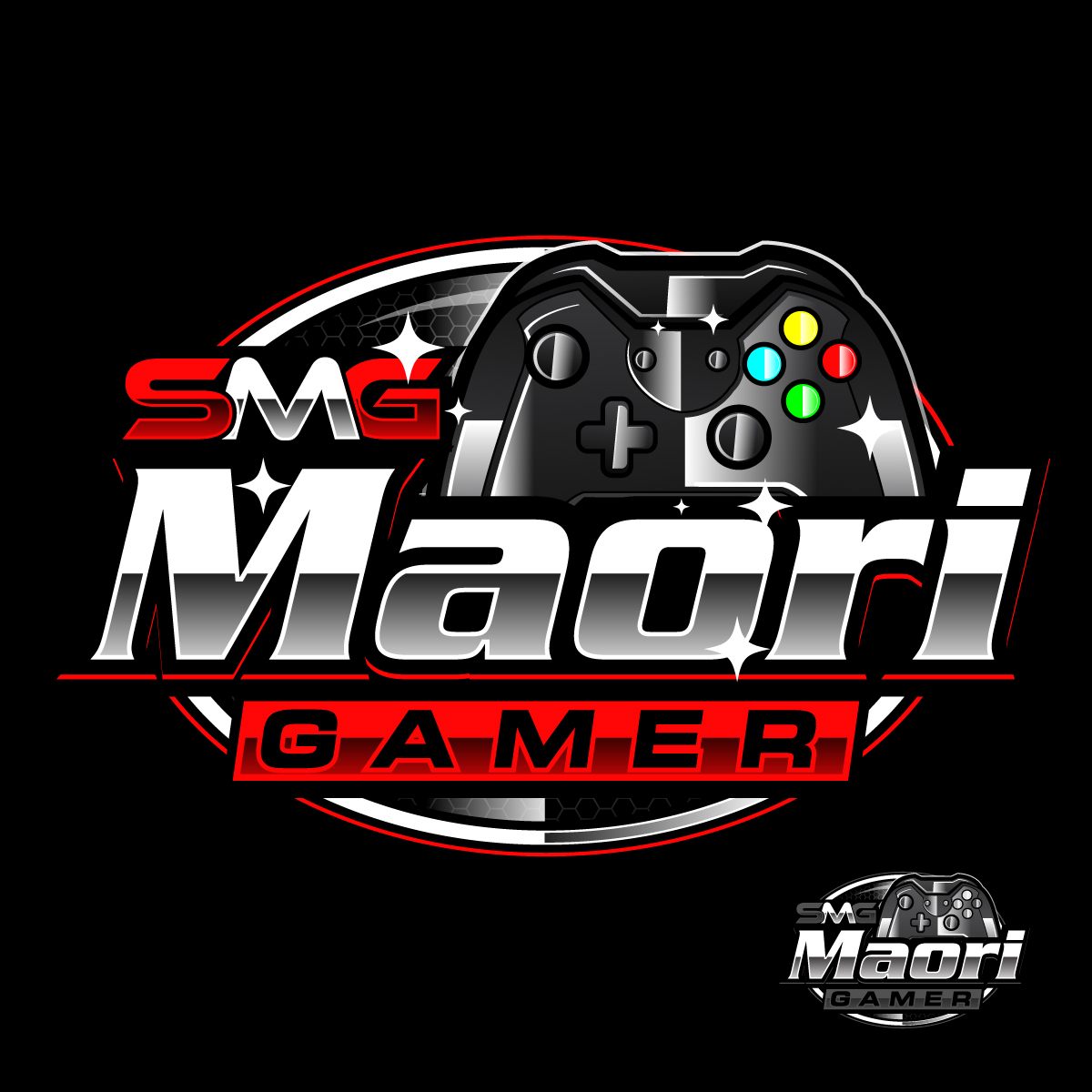 Logo Design by Suvendu.S for this project | Design #33584697