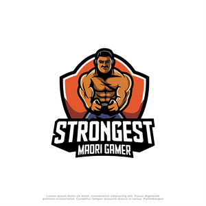 Logo Design by win it