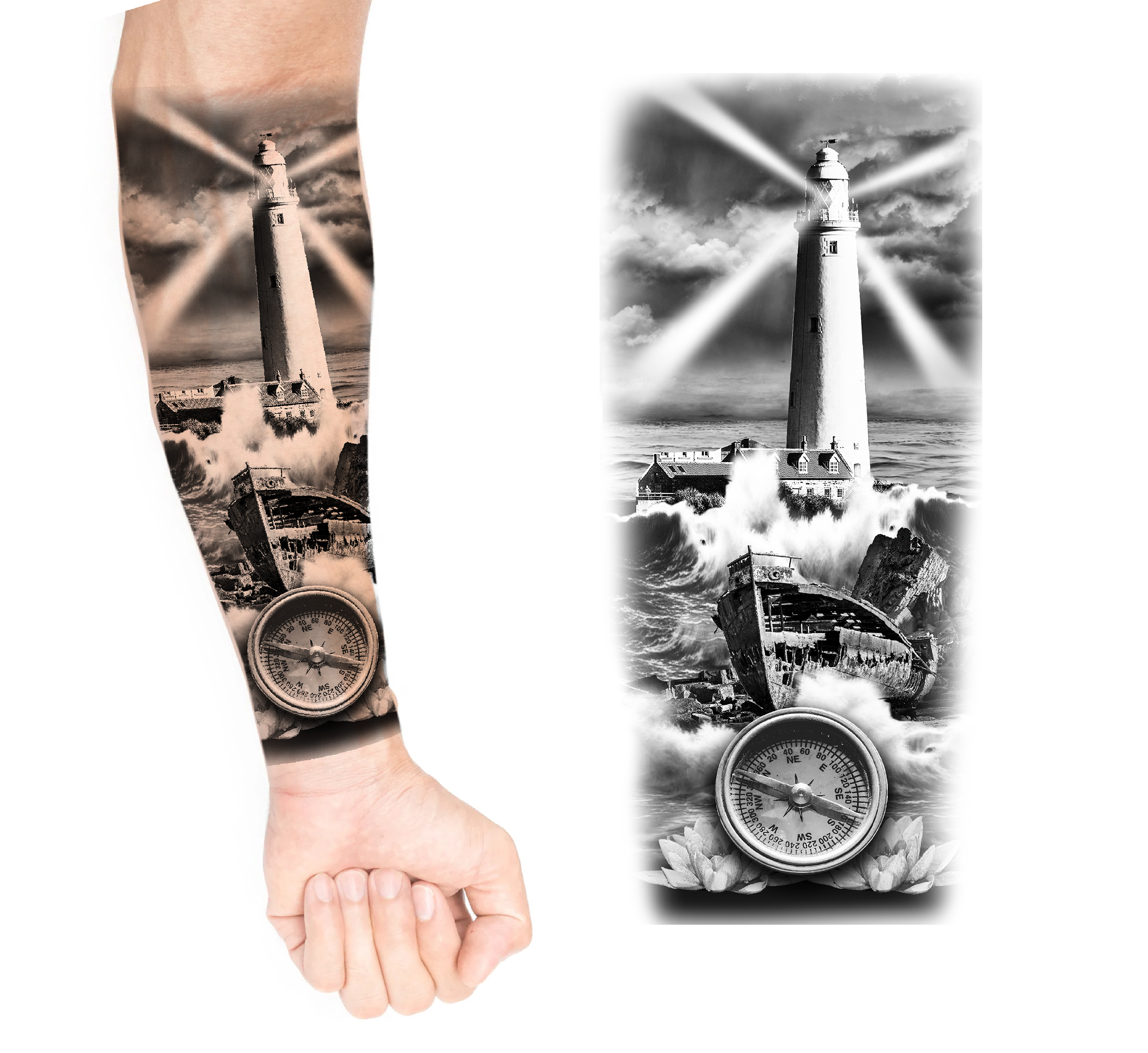 Tattoo-Design von JKIANN08 für dieses Projekt | Design #33581758