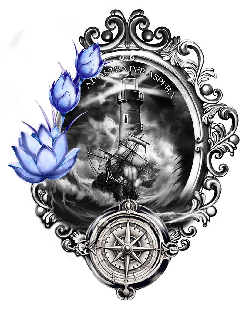 Tattoo-Design von ioio für dieses Projekt | Design #33584448