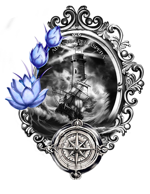 Tattoo-Design von ioio für dieses Projekt | Design: #33584448