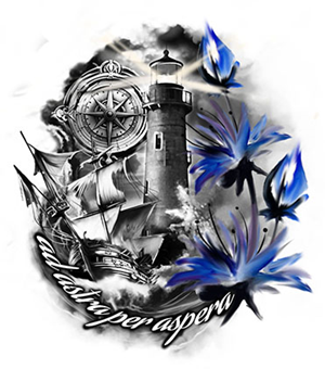 Tattoo-Design von ioio für dieses Projekt | Design: #33587650