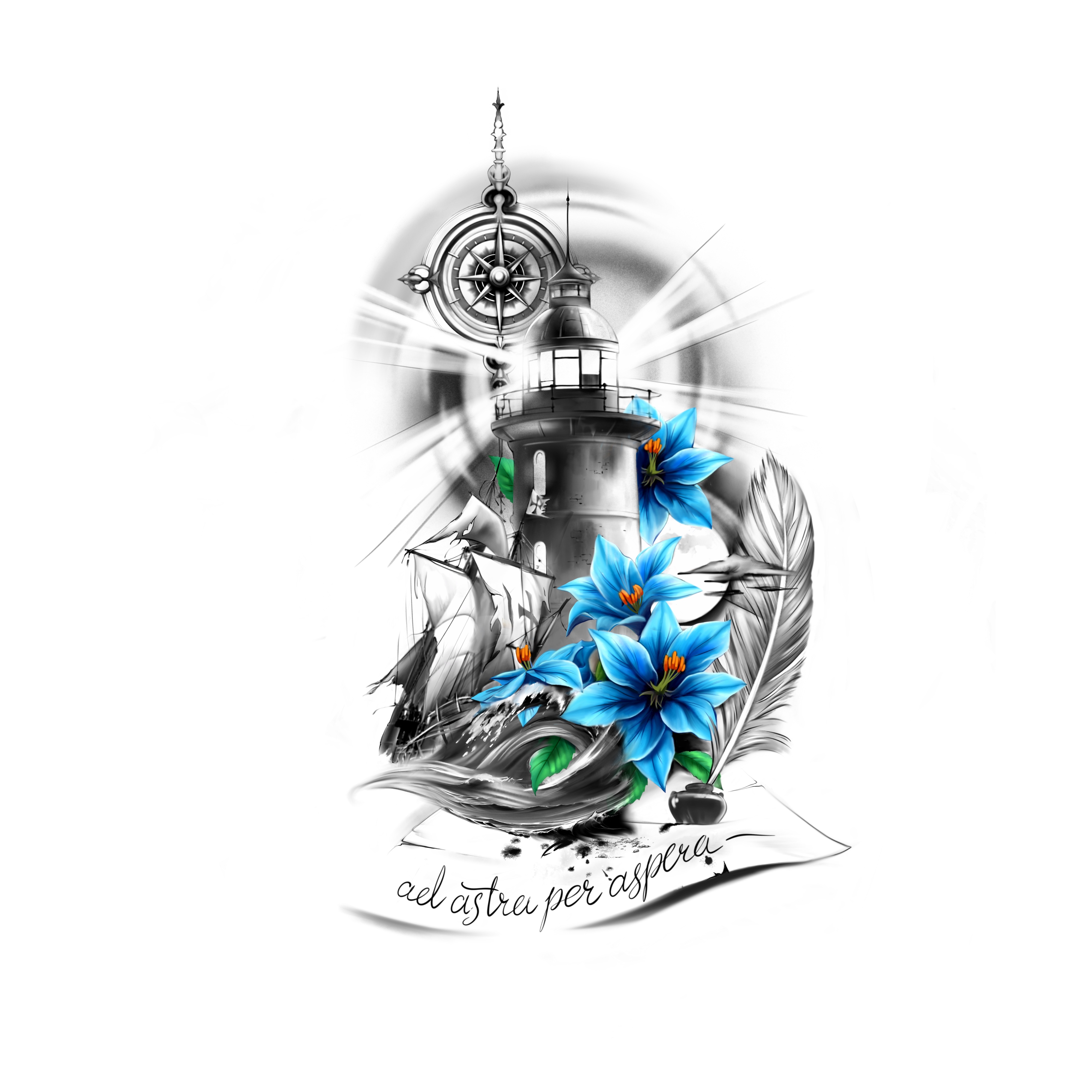 Design de Tatouage par Ukrdesign pour ce projet | Design #33676651