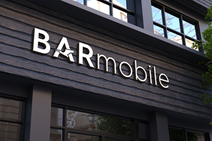 Logo-Design von Kavth für Thirdrail | Design: #33610635