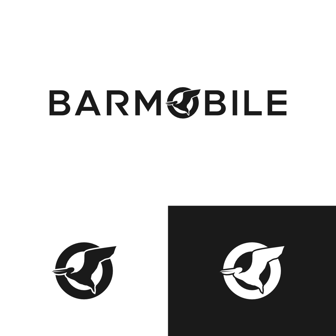 Logo Design by bangsatkau for Thirdrail | Design #33574433