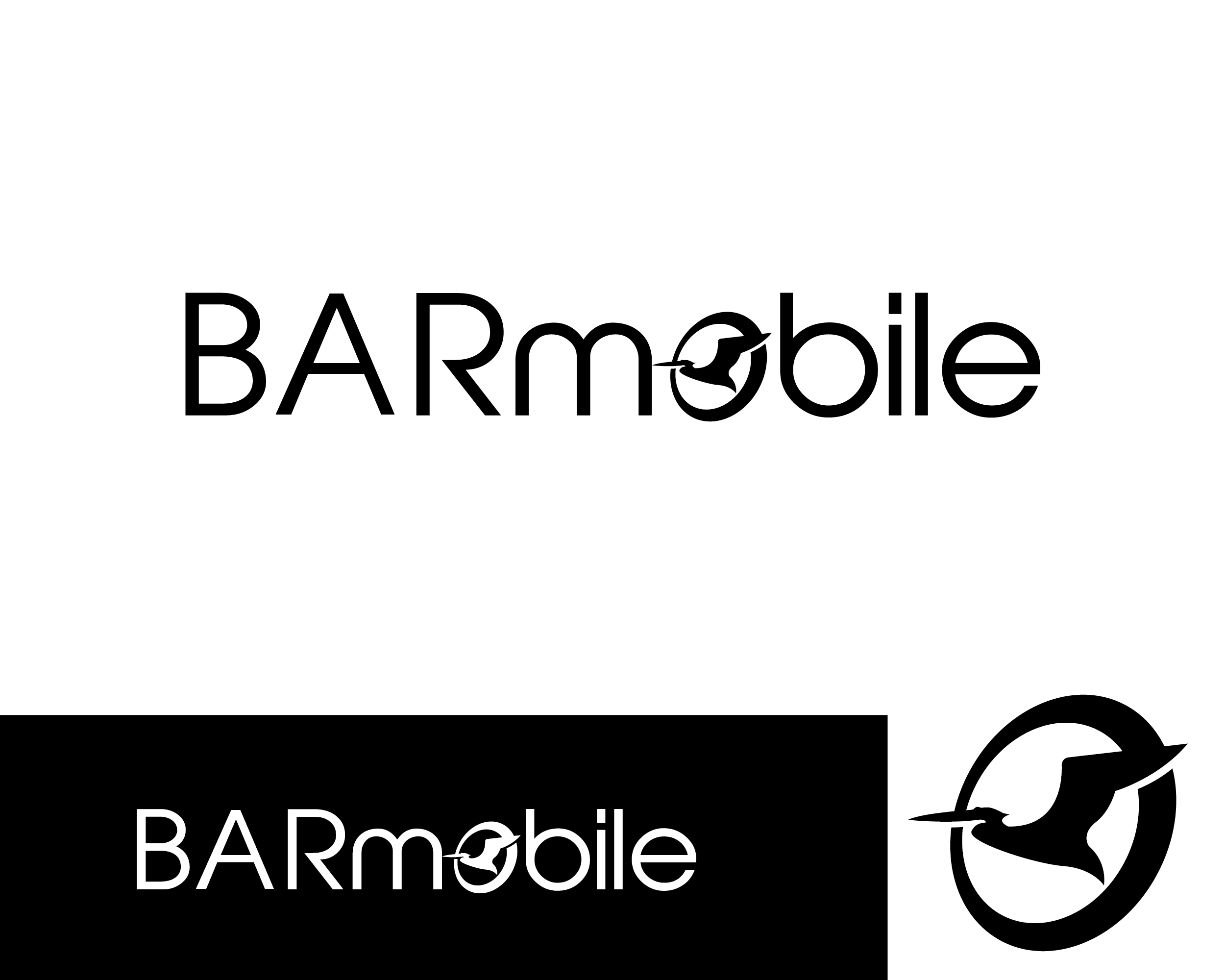 Logo Design by renderman for Thirdrail | Design #33576014