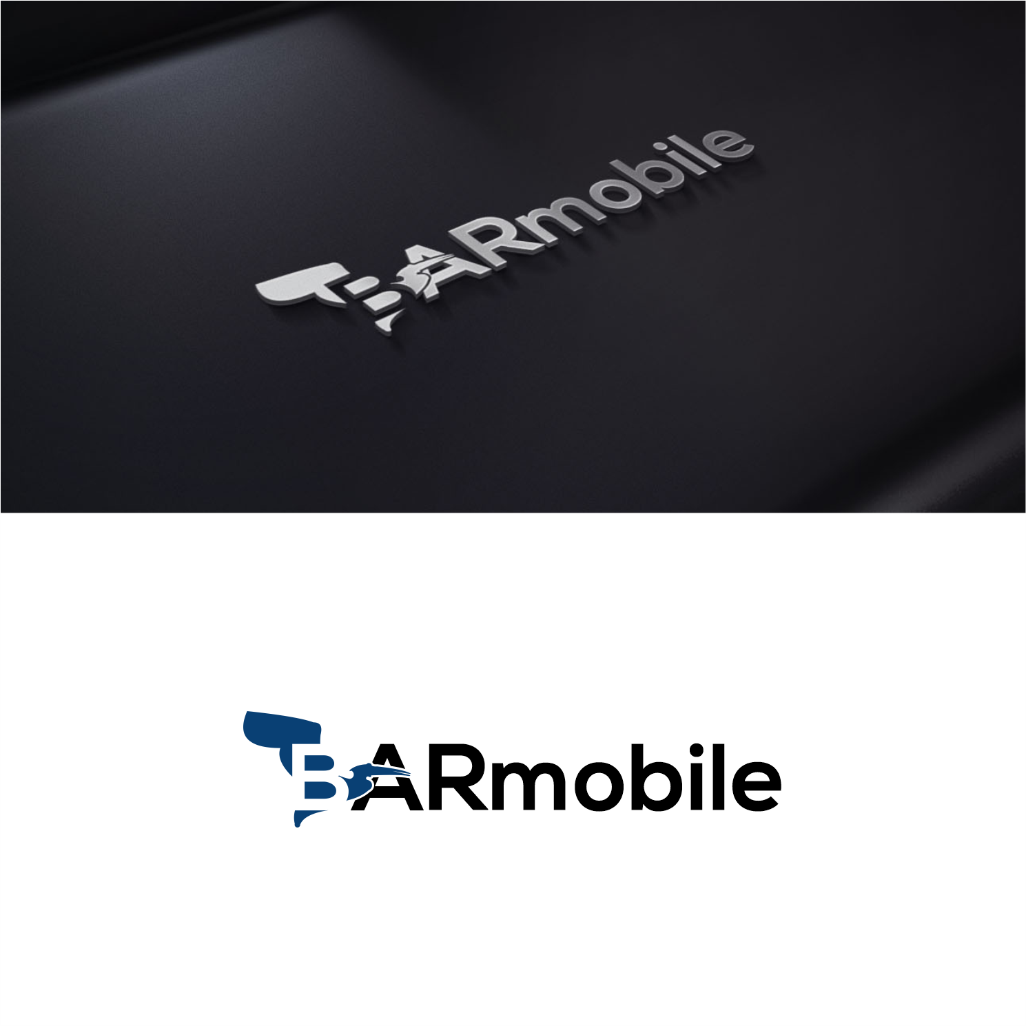 Logo Design by dodobakauu for Thirdrail | Design #33574355