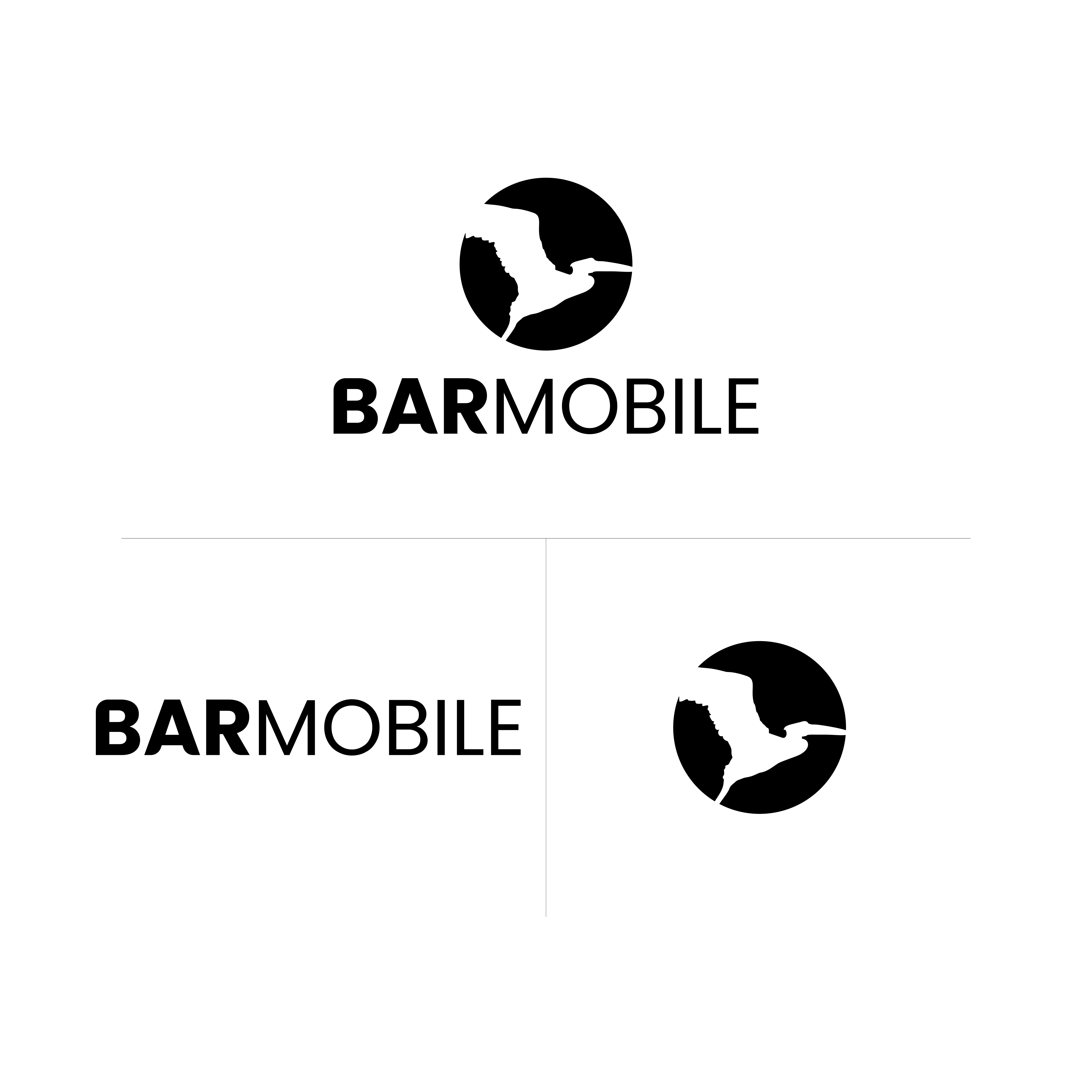 Diseño de Logo por dadaMEDIA para Thirdrail | Diseño #33601173