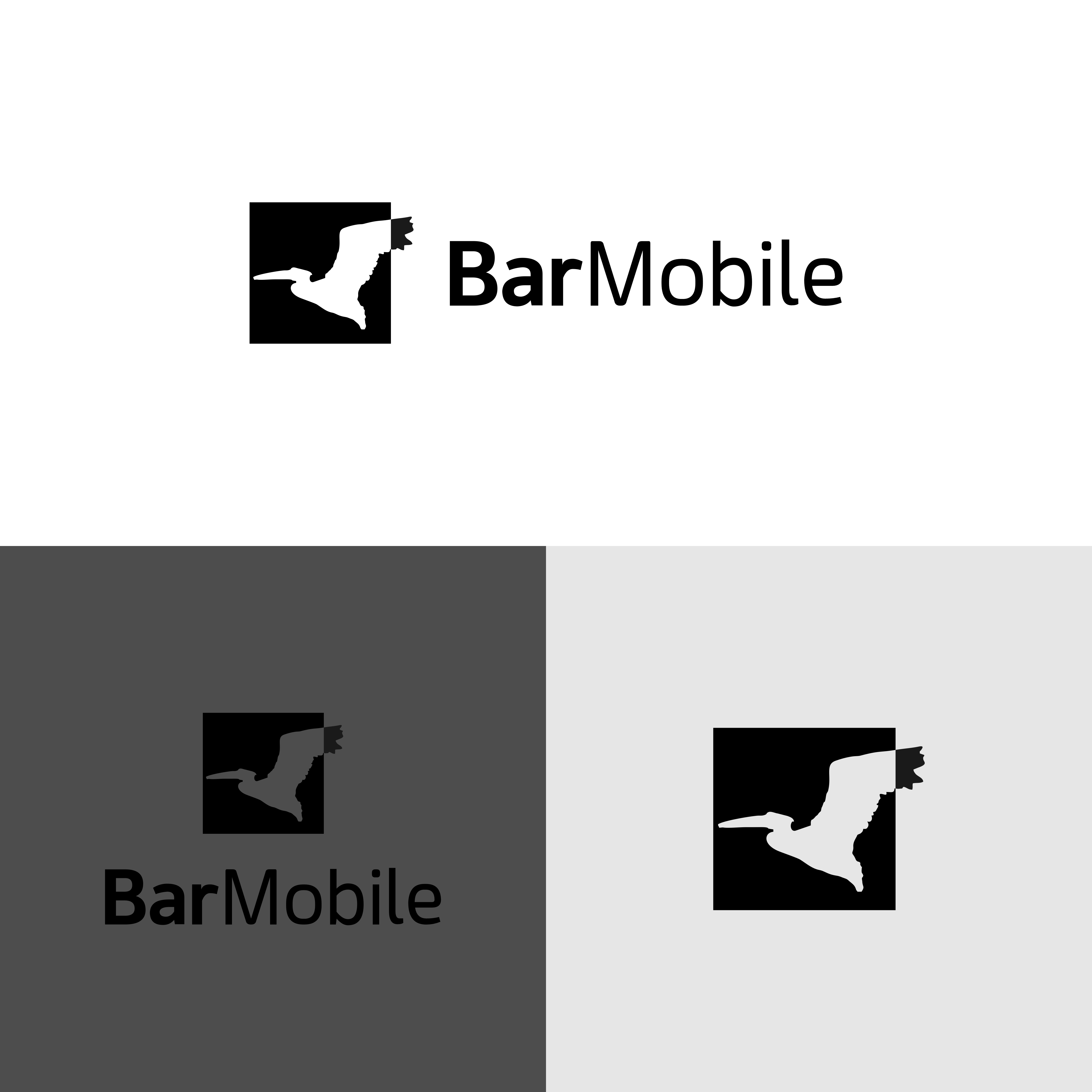 Diseño de Logo por dadaMEDIA para Thirdrail | Diseño #33601185