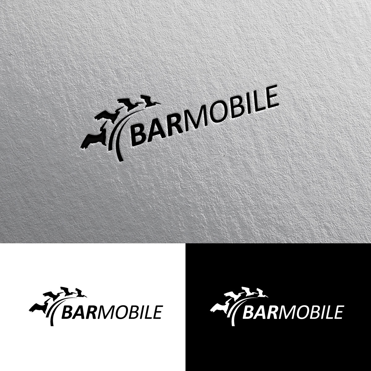 Diseño de Logo por Alex Henry para Thirdrail | Diseño #33574948