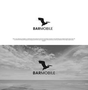 Diseño de Logo por jamal2486 para Thirdrail | Diseño: #33610517