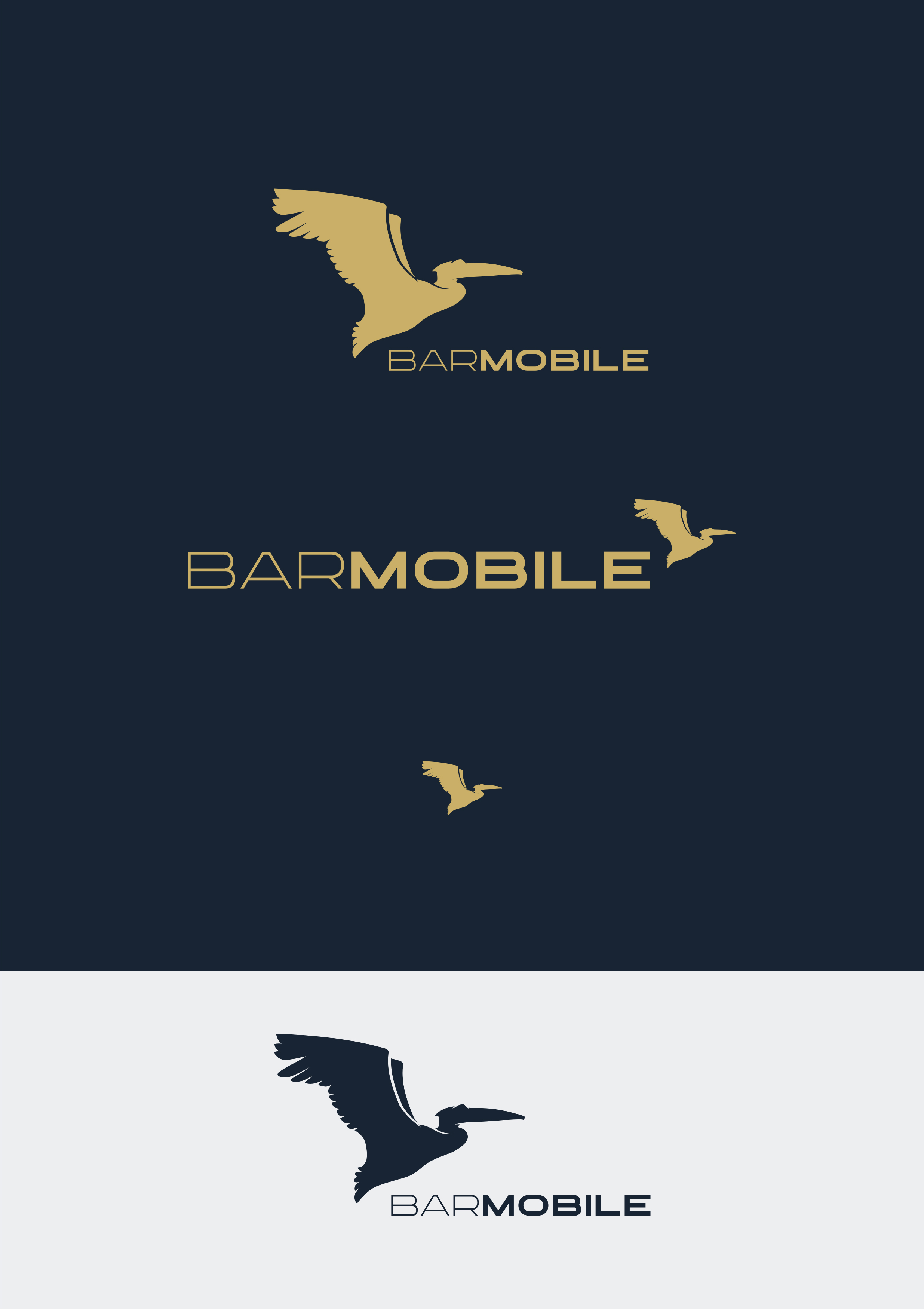 Logo Design by KAPITOSHKA for Thirdrail | Design #33585091