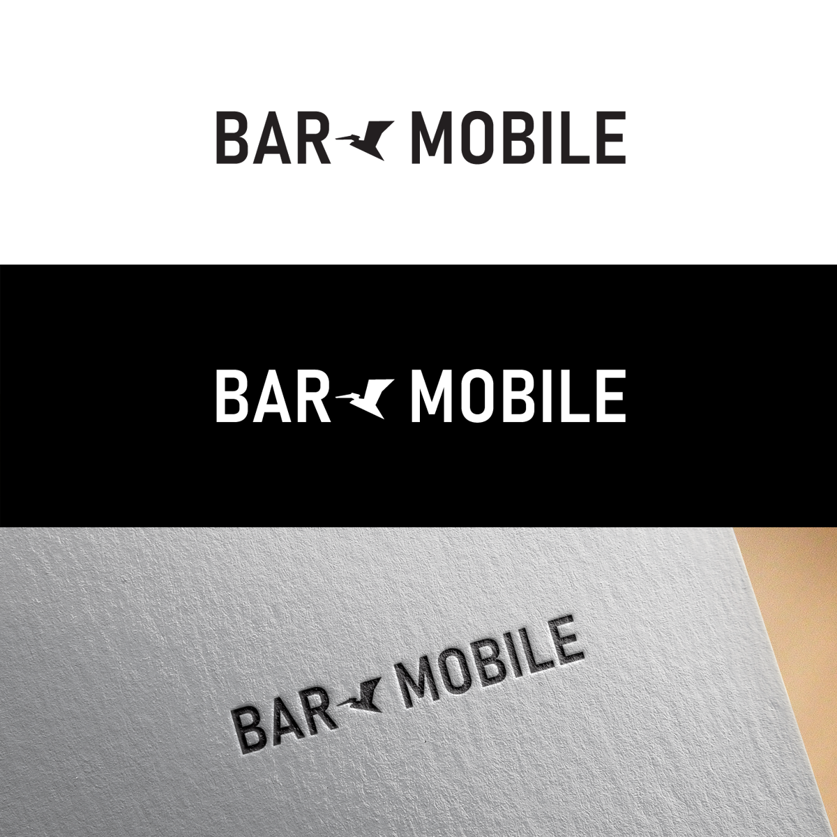 Logo Design by bijuak for Thirdrail | Design #33575743