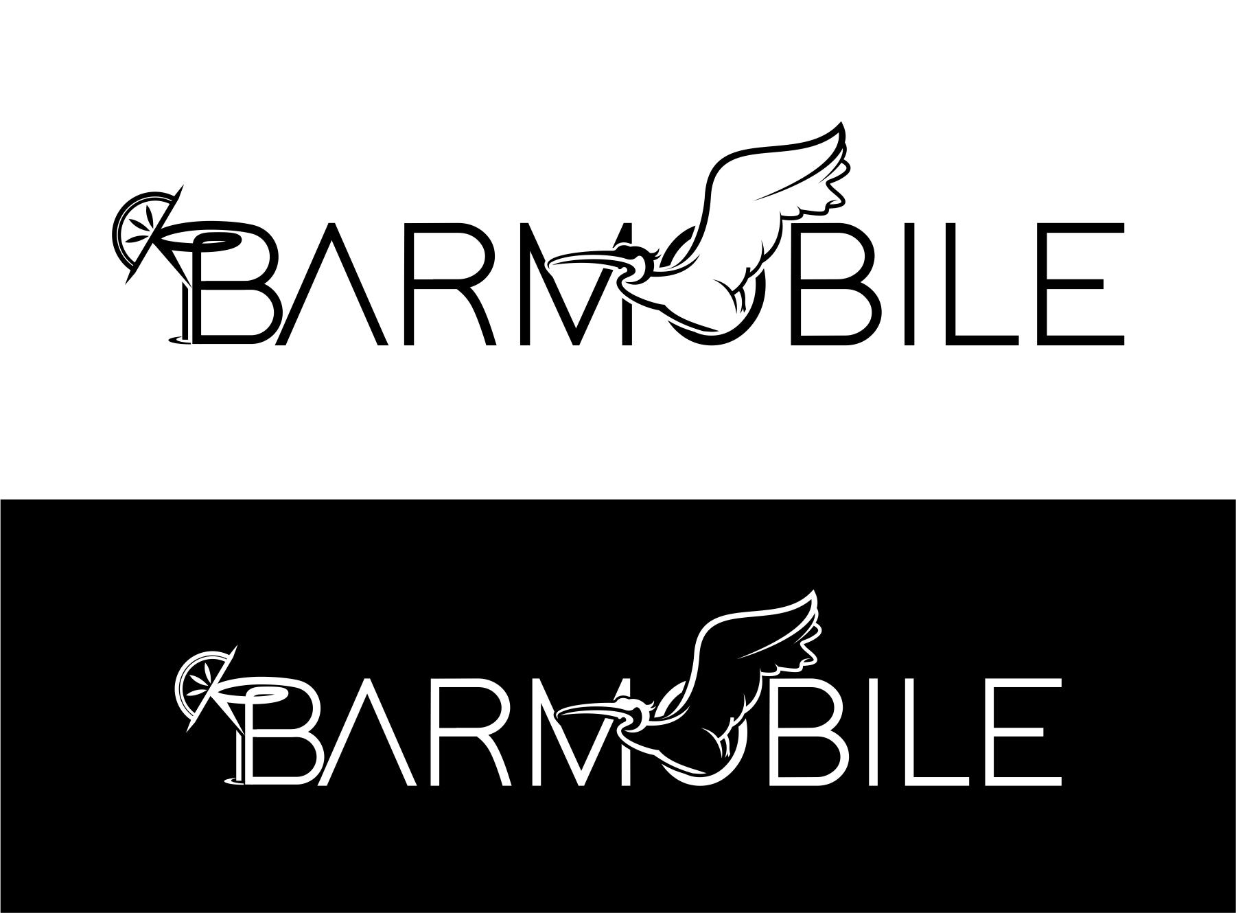 Logo Design by debdesign for Thirdrail | Design #33577572