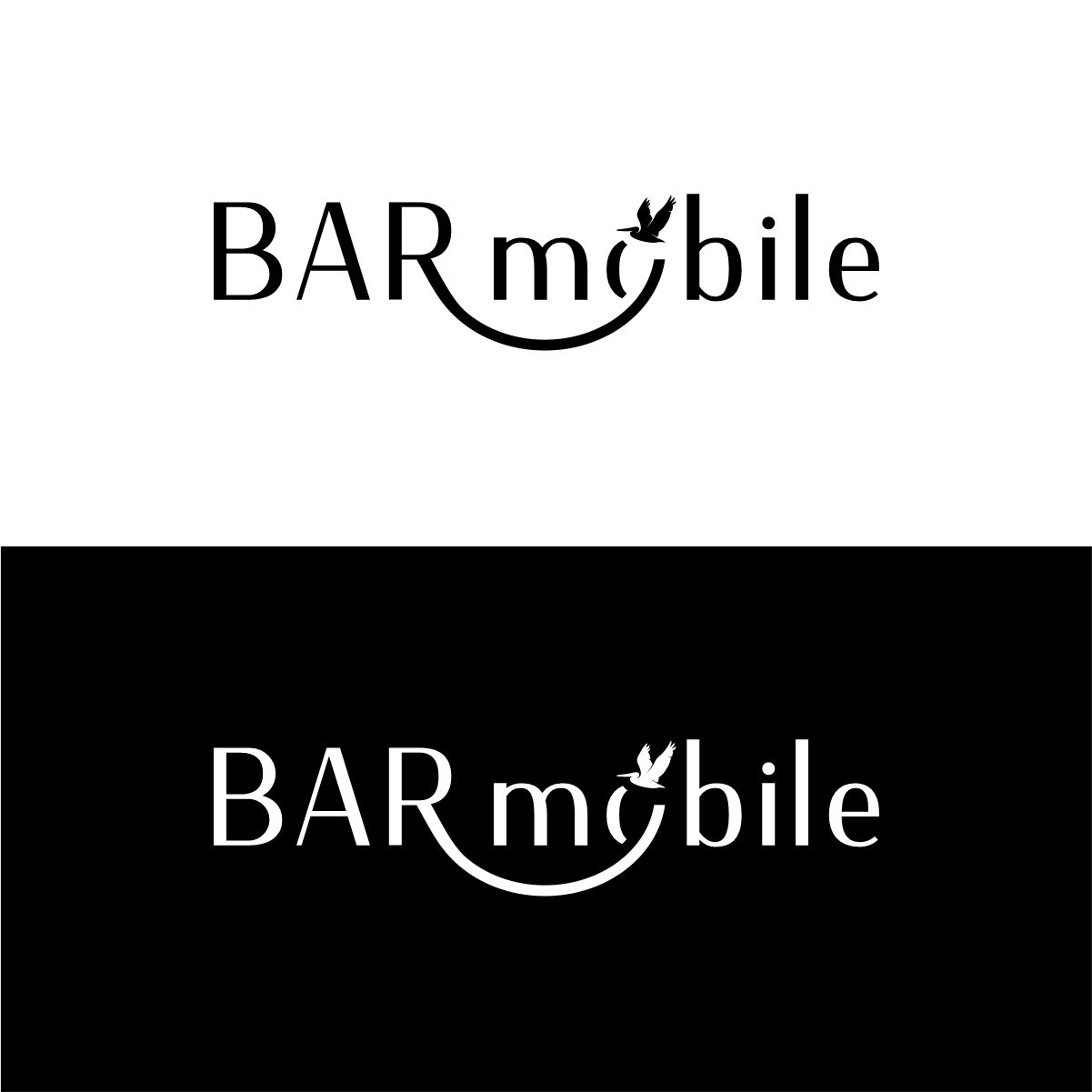 Logo Design by creative.bugs for Thirdrail | Design #33577206