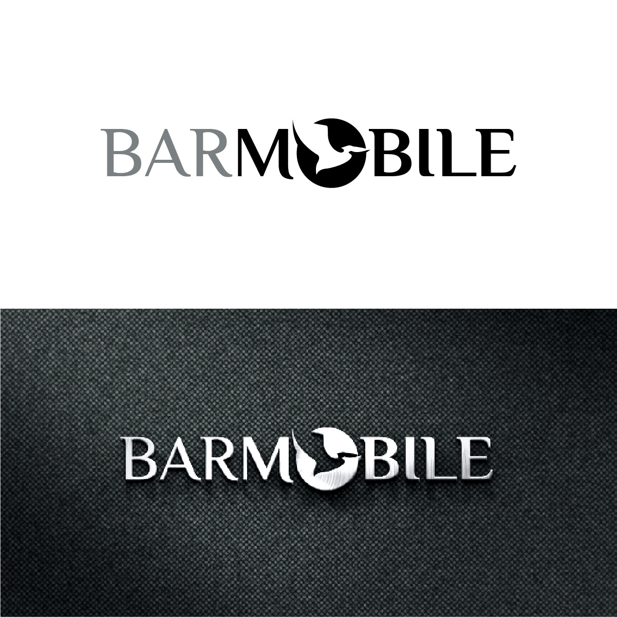 Diseño de Logo por fly  design para Thirdrail | Diseño #33576664