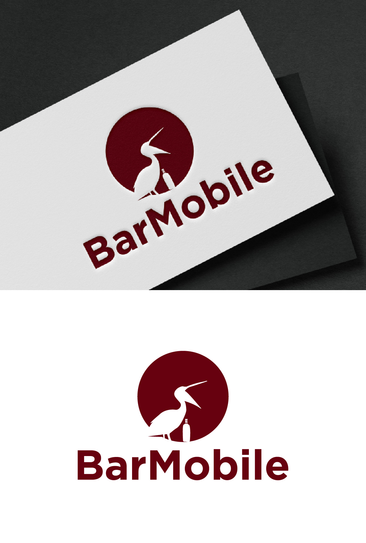 Logo Design by fly  design for Thirdrail | Design #33576667