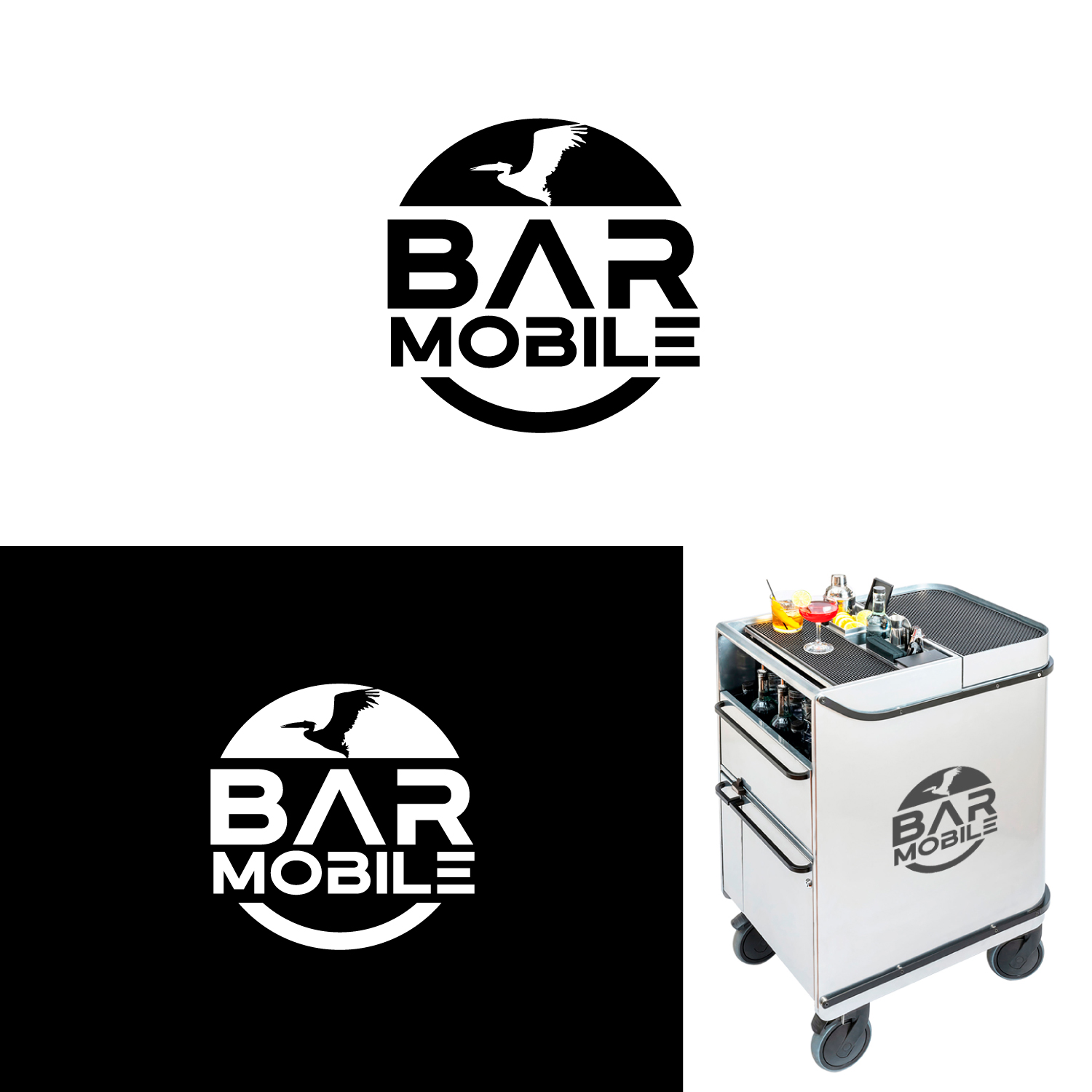 Logo-Design von enriquecoello_24 für Thirdrail | Design #33620417