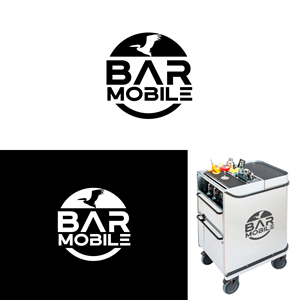 Design de Logo par enriquecoello_24 pour Thirdrail | Design : #33620417