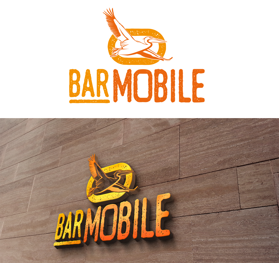 Logo Design by patriciaparadesign for Thirdrail | Design #33623091