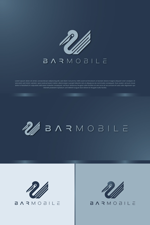 Logo Design by TrisDesign for Thirdrail | Design: #33614386