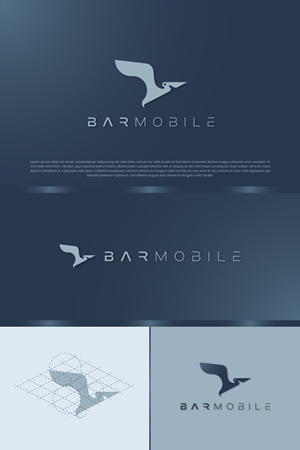 Logo Design by TrisDesign for Thirdrail | Design: #33614821