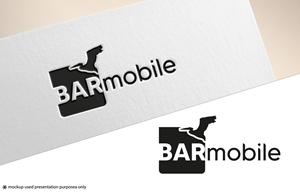 Logo-Design von Rubia@ für Thirdrail | Design: #33586943