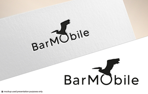 Logo-Design von Rubia@ für Thirdrail | Design: #33586944