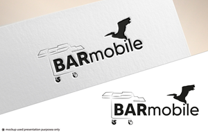 Logo-Design von Rubia@ für Thirdrail | Design: #33586945