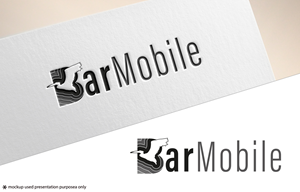 Logo-Design von Rubia@ für Thirdrail | Design: #33586985