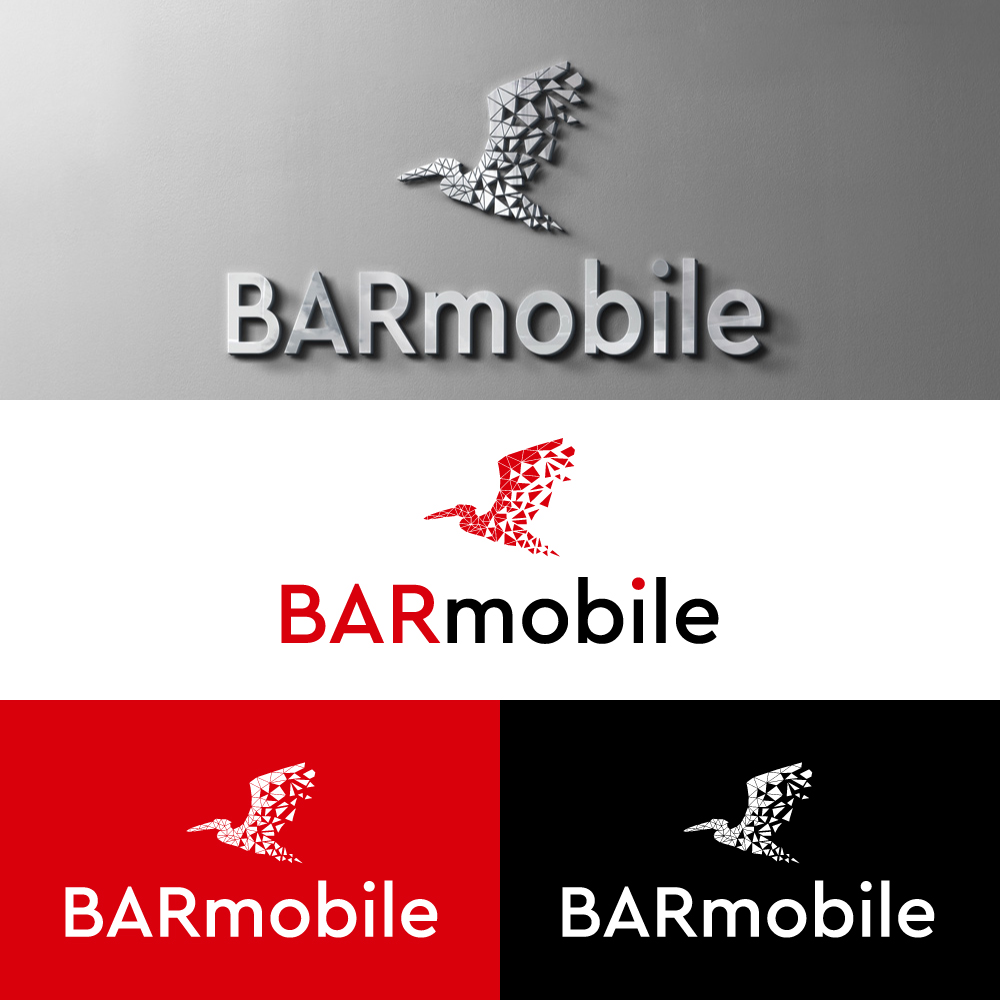 Logo Design by Znuj Esilas for Thirdrail | Design #33575734