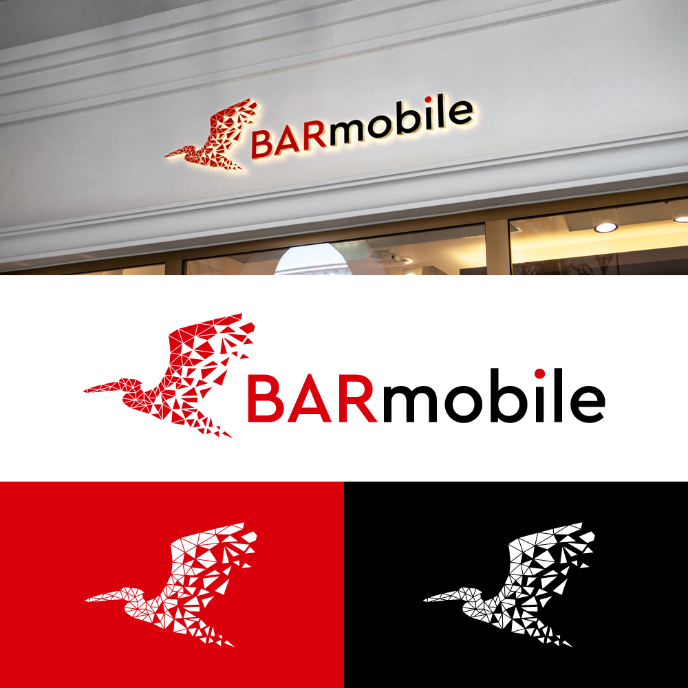 Logo Design by Znuj Esilas for Thirdrail | Design #33575735